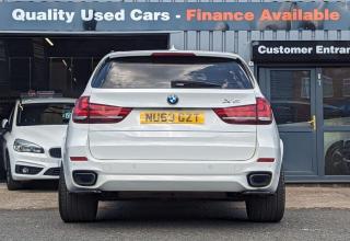 BMW X5 - Image 7