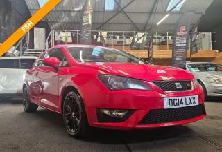 SEAT Ibiza - Image 2