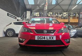 SEAT Ibiza - Image 4