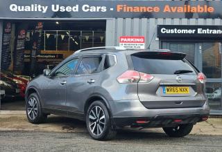 Nissan X-Trail - Image 3