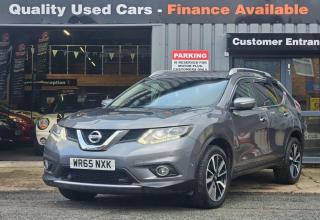 Nissan X-Trail - Image 4