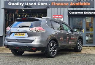 Nissan X-Trail - Image 5