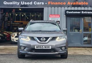 Nissan X-Trail - Image 6