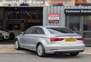 Audi A3 - Image 3