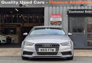 Audi A3 - Image 4