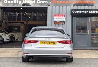 Audi A3 - Image 5