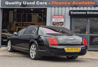 Bentley Continental - Image 2