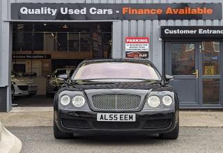 Bentley Continental - Image 3
