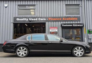 Bentley Continental - Image 5