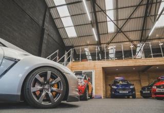 Bentley Continental - Image 12