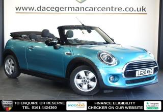 MINI Convertible