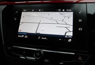 Vauxhall Corsa Electric