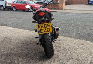 Honda CB500 - Image 3