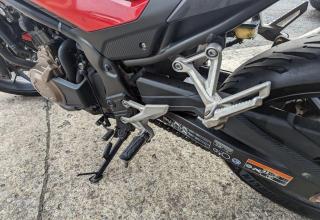 Honda CB500 - Image 5
