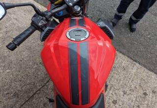 Honda CB500 - Image 7
