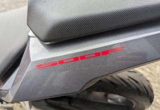 Honda CB500 - Image 8