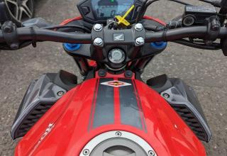Honda CB500 - Image 10
