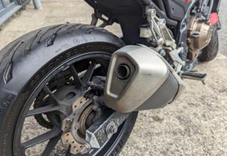 Honda CB500 - Image 11