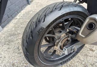 Honda CB500 - Image 12