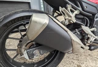 Honda CB500 - Image 13