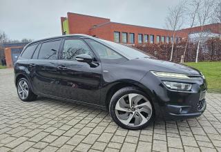 Citroen Grand C4 Picasso