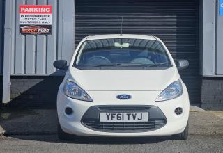 Ford KA - Image 3
