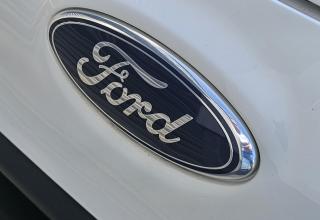 Ford KA - Image 10
