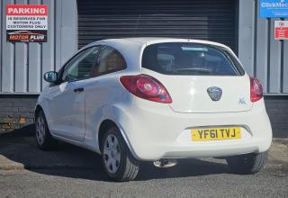 Ford KA - Image 2