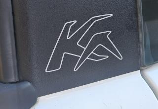 Ford KA - Image 11