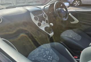 Ford KA - Image 20