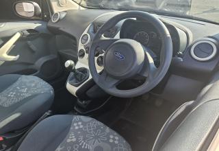 Ford KA - Image 21