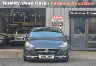 Vauxhall Corsa - Image 3