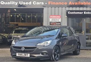 Vauxhall Corsa - Image 5