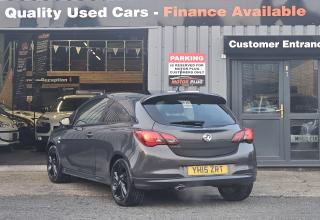 Vauxhall Corsa - Image 2