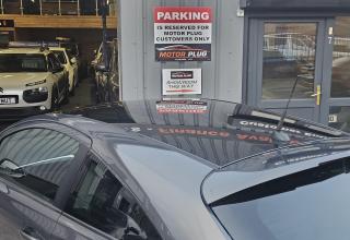 Vauxhall Corsa - Image 9