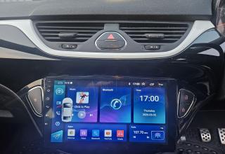 Vauxhall Corsa - Image 11
