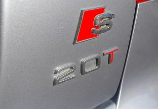 Audi A4 - Image 10