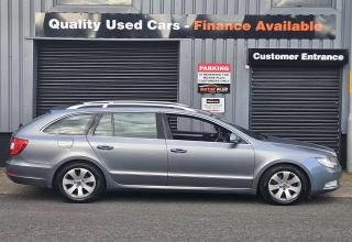 Skoda Superb - Image 7