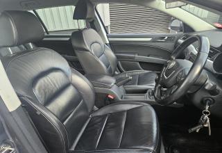 Skoda Superb - Image 13