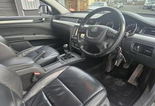 Skoda Superb - Image 25