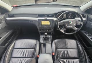 Skoda Superb - Image 30