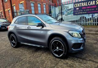 Central Car Sales Leeds