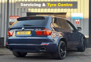 BMW X5 - Image 6