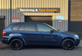 BMW X5 - Image 7