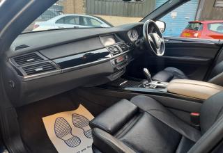 BMW X5 - Image 17
