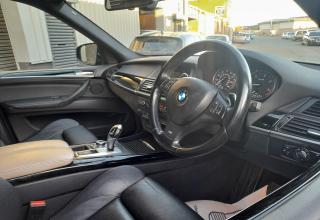 BMW X5 - Image 20