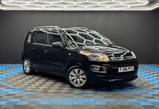 Citroen C3 Picasso
