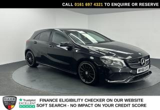 Mercedes A-Class