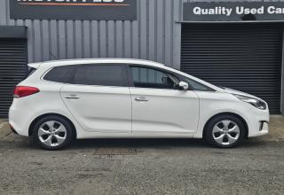 Kia Carens - Image 7