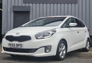 Kia Carens - Image 5